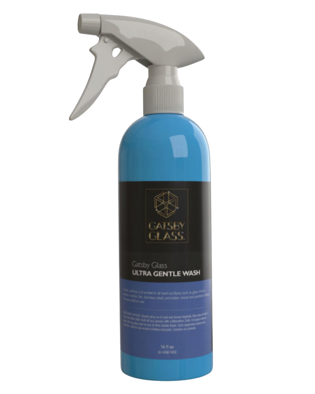 Ultra Gentle Wash